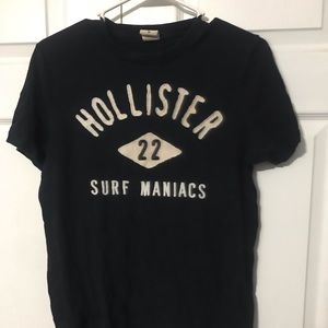Hollister Surf Maniac Men’s Medium Shirt